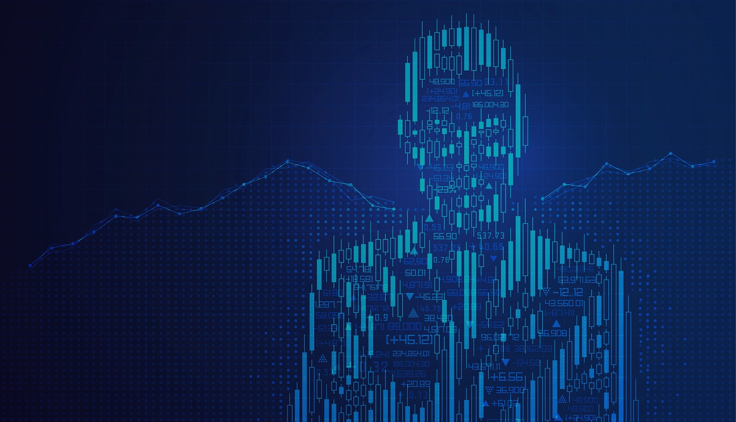 Fondo de OpenTrade AI