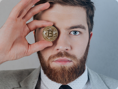 Carlos Herrera - Asesor de clientes de OpenTrade AI